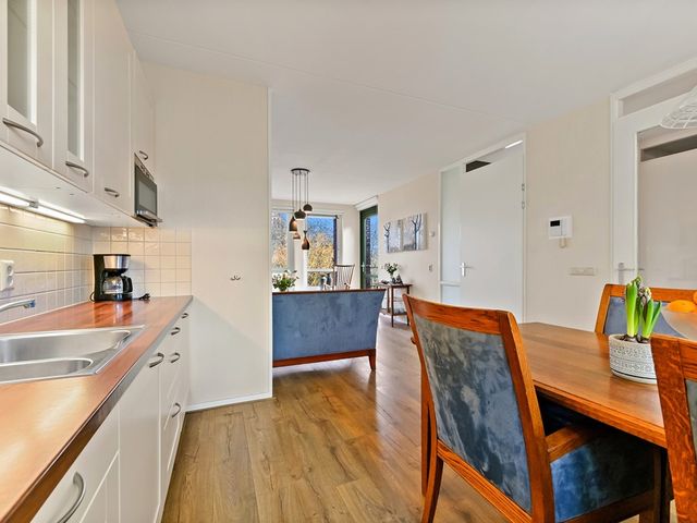 Hofsingel 134, Maasland