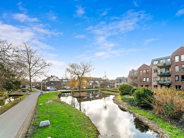 Hofsingel 134, Maasland