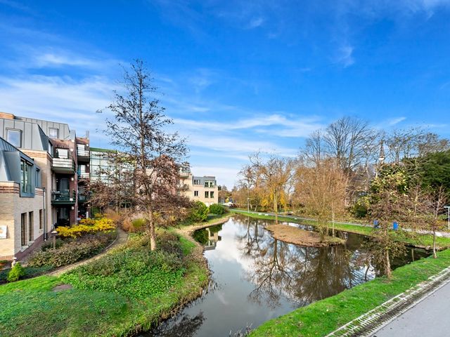 Hofsingel 134, Maasland