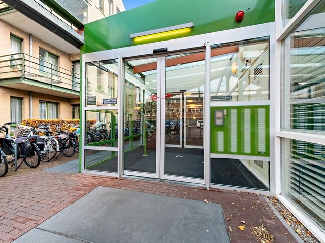 Hofsingel 134, Maasland