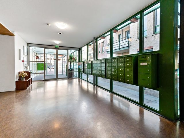 Hofsingel 134, Maasland