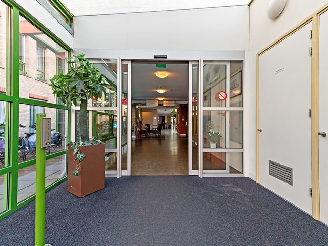 Hofsingel 134, Maasland