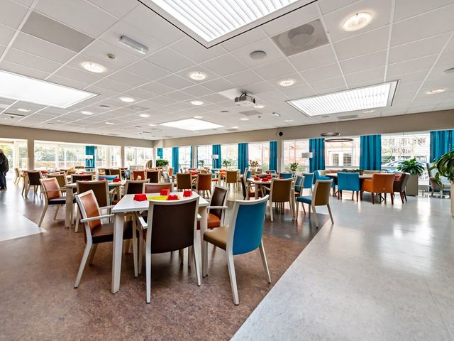 Hofsingel 134, Maasland