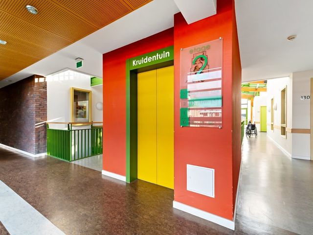 Hofsingel 134, Maasland