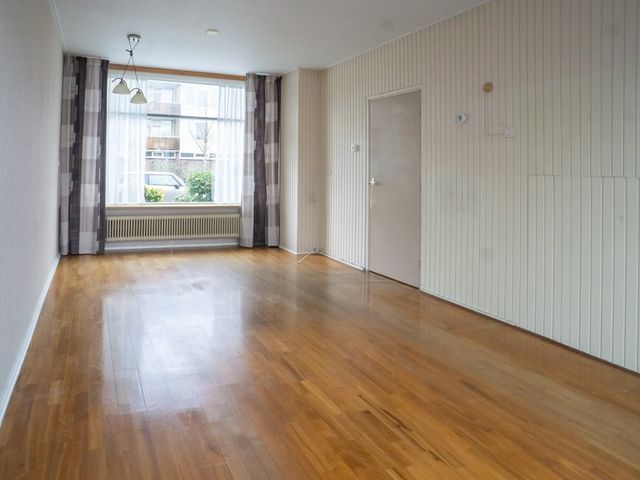 Cornelis Pronklaan 72, Alkmaar