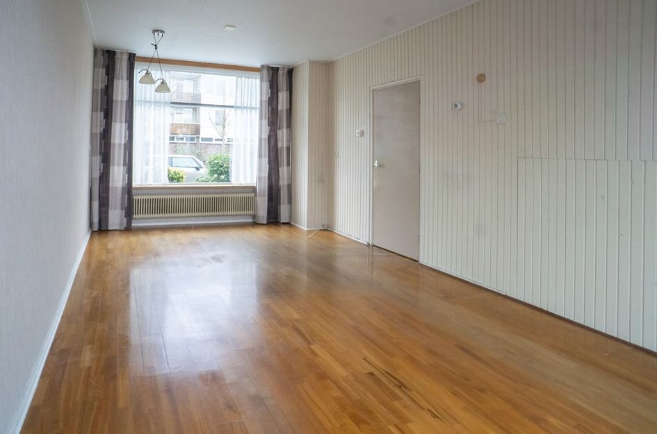 Cornelis Pronklaan 72