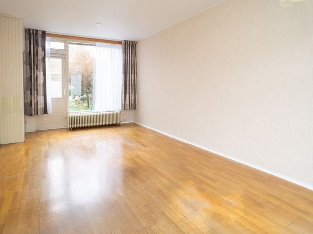 Cornelis Pronklaan 72, Alkmaar