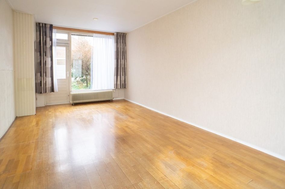 Cornelis Pronklaan 72