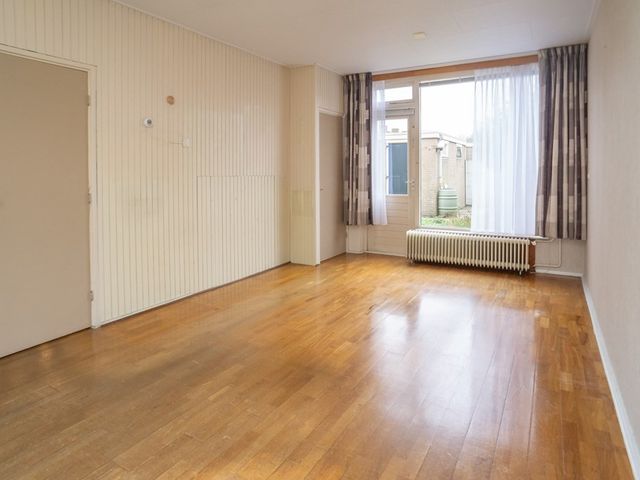 Cornelis Pronklaan 72, Alkmaar