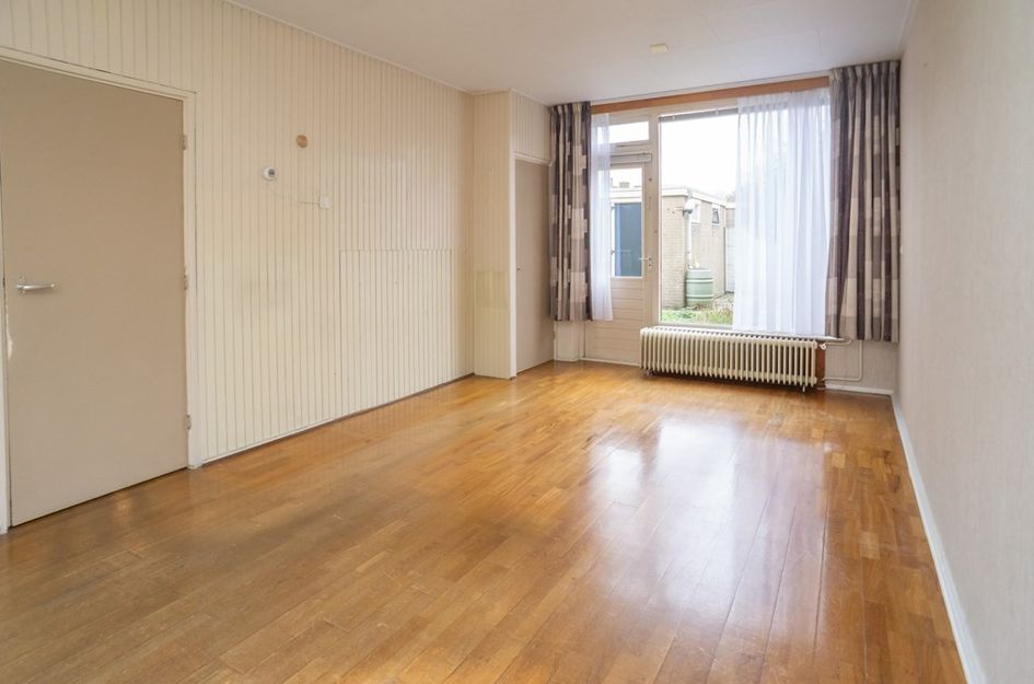 Cornelis Pronklaan 72