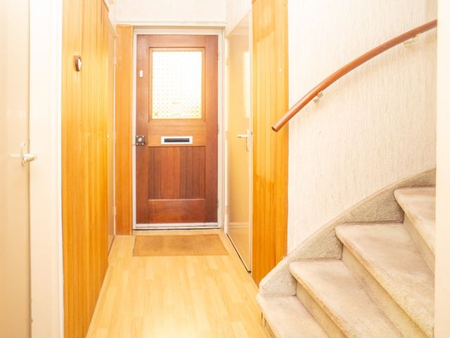 Cornelis Pronklaan 72, Alkmaar