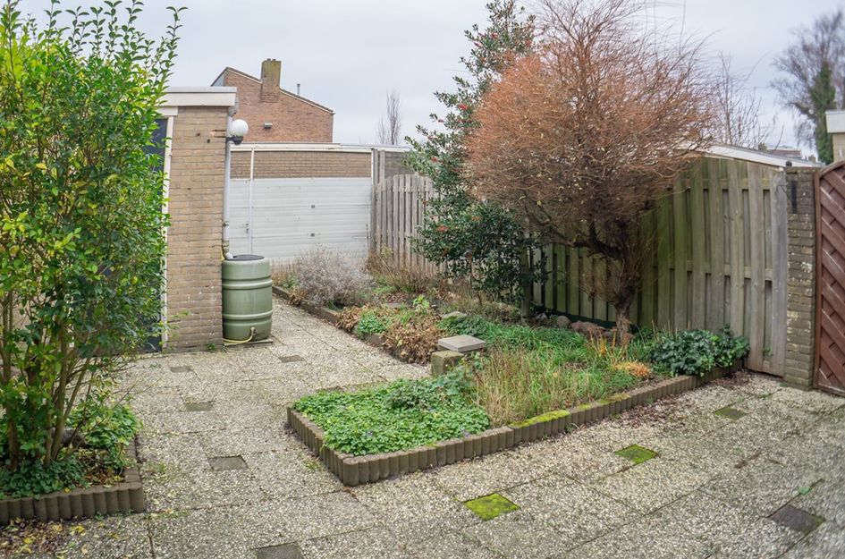 Cornelis Pronklaan 72