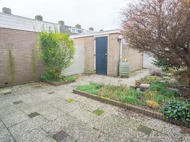 Cornelis Pronklaan 72, Alkmaar