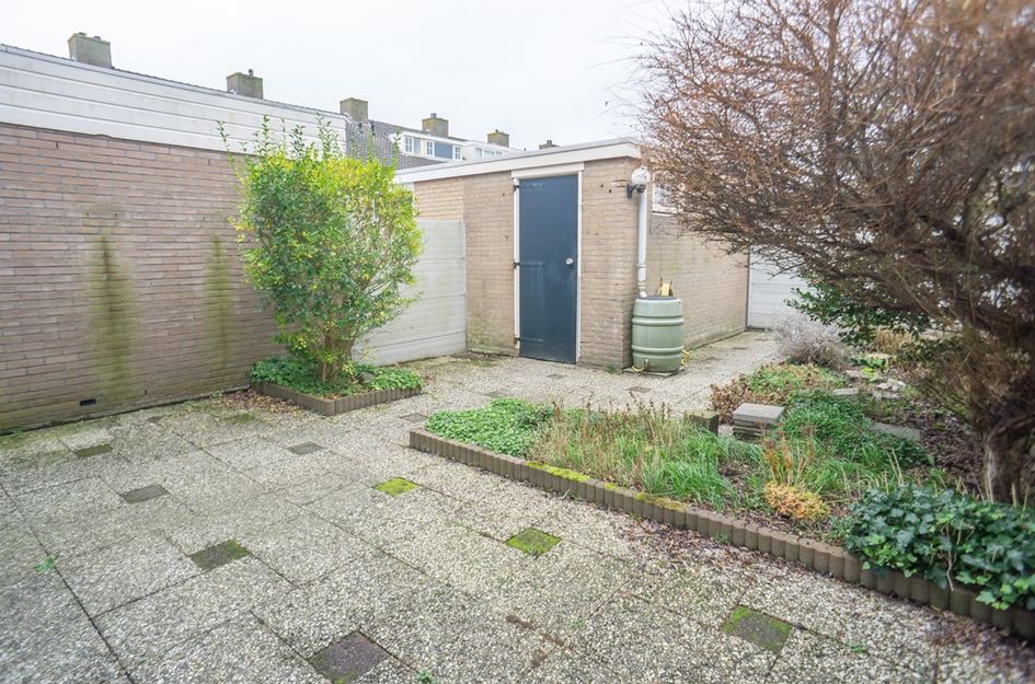 Cornelis Pronklaan 72