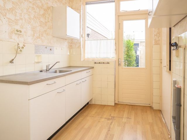 Cornelis Pronklaan 72, Alkmaar