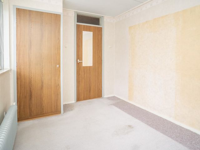 Cornelis Pronklaan 72, Alkmaar