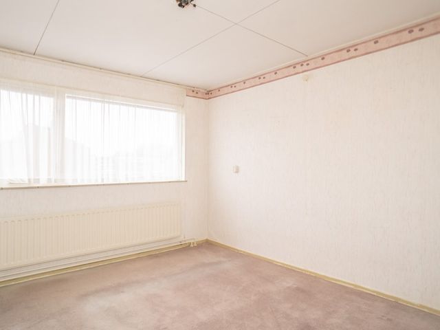 Cornelis Pronklaan 72, Alkmaar