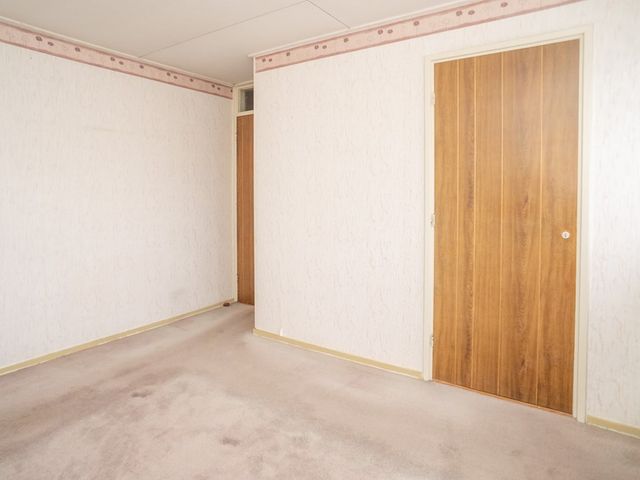 Cornelis Pronklaan 72, Alkmaar