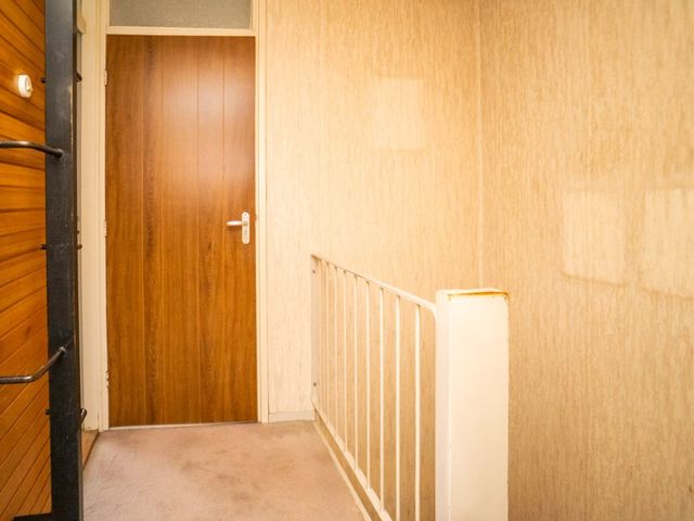 Cornelis Pronklaan 72, Alkmaar