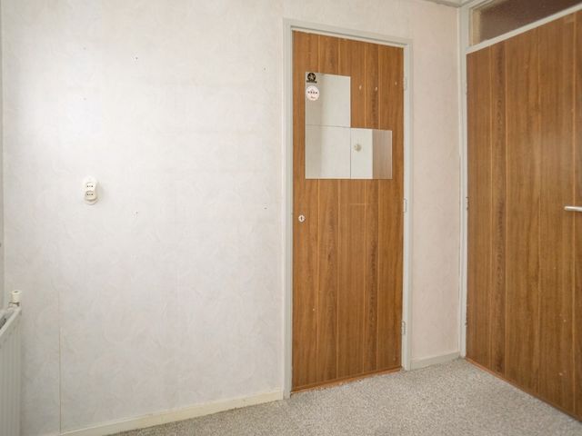 Cornelis Pronklaan 72, Alkmaar