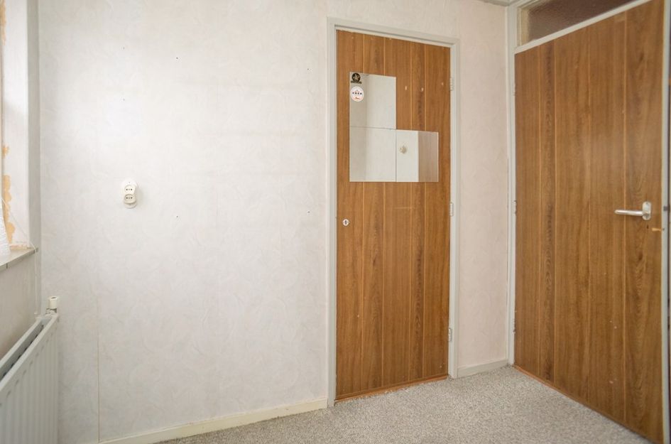 Cornelis Pronklaan 72