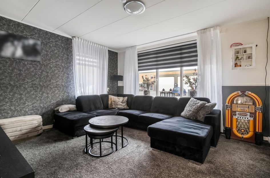 Wethouder Robaardstraat 22