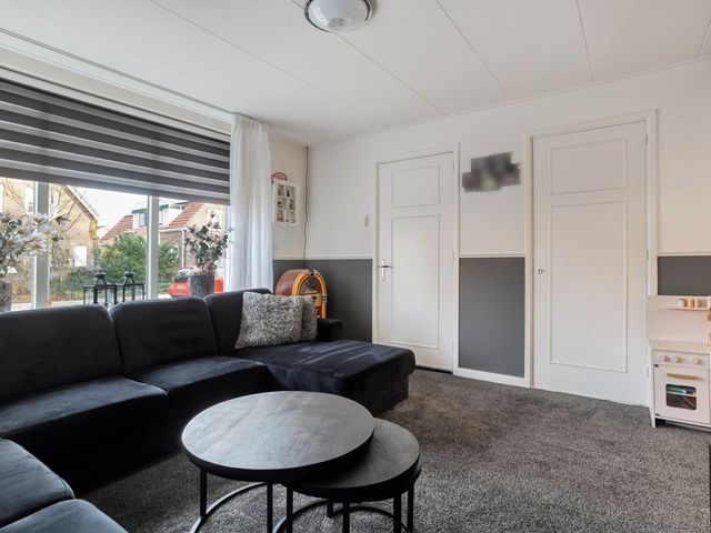 Wethouder Robaardstraat 22, Hoogeveen