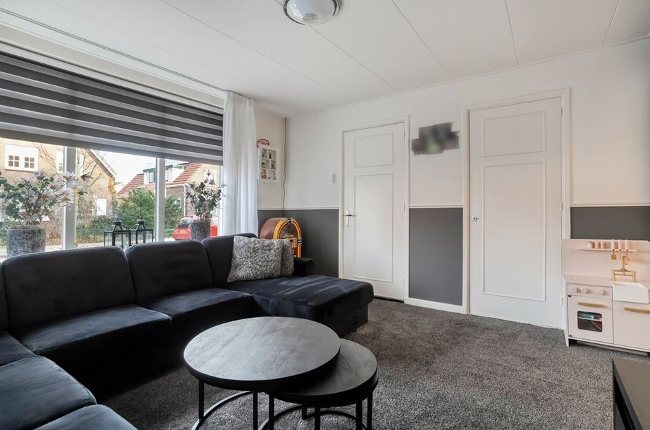 Wethouder Robaardstraat 22