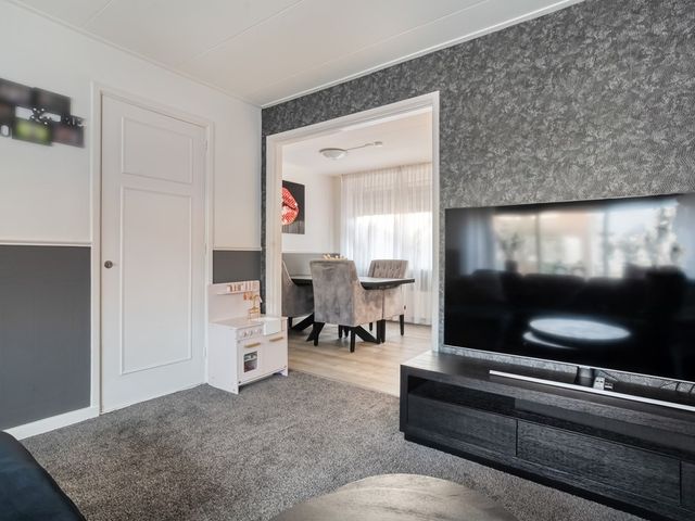 Wethouder Robaardstraat 22, Hoogeveen