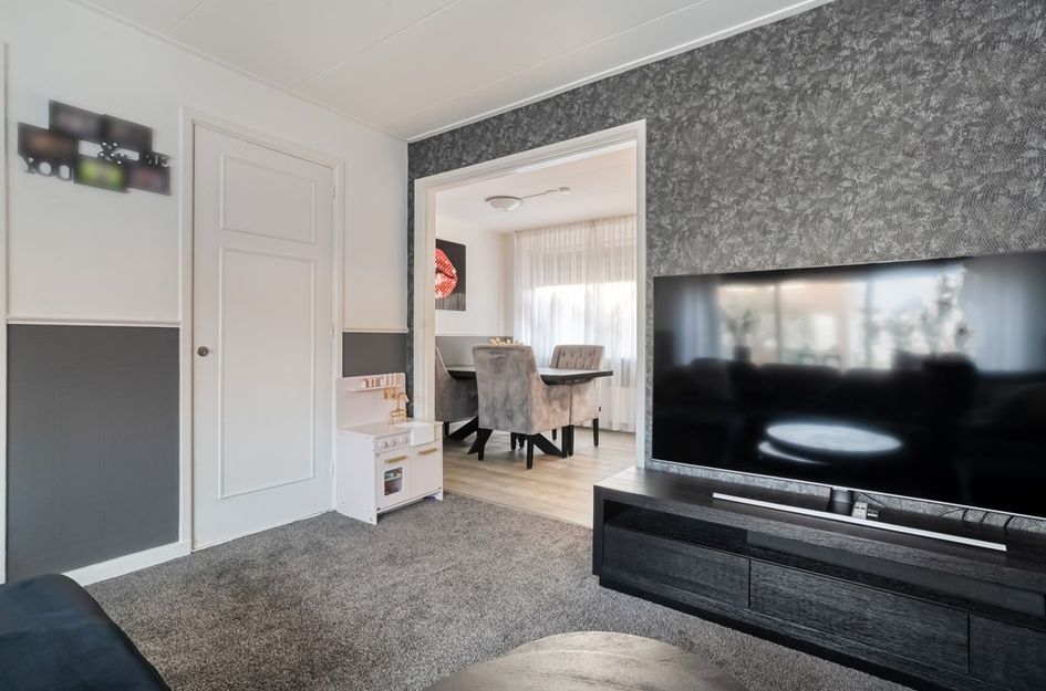 Wethouder Robaardstraat 22