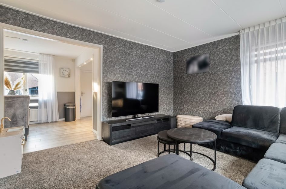 Wethouder Robaardstraat 22