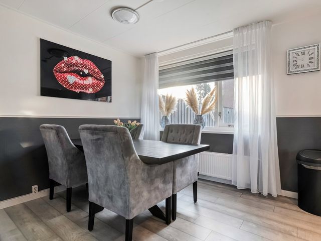 Wethouder Robaardstraat 22, Hoogeveen