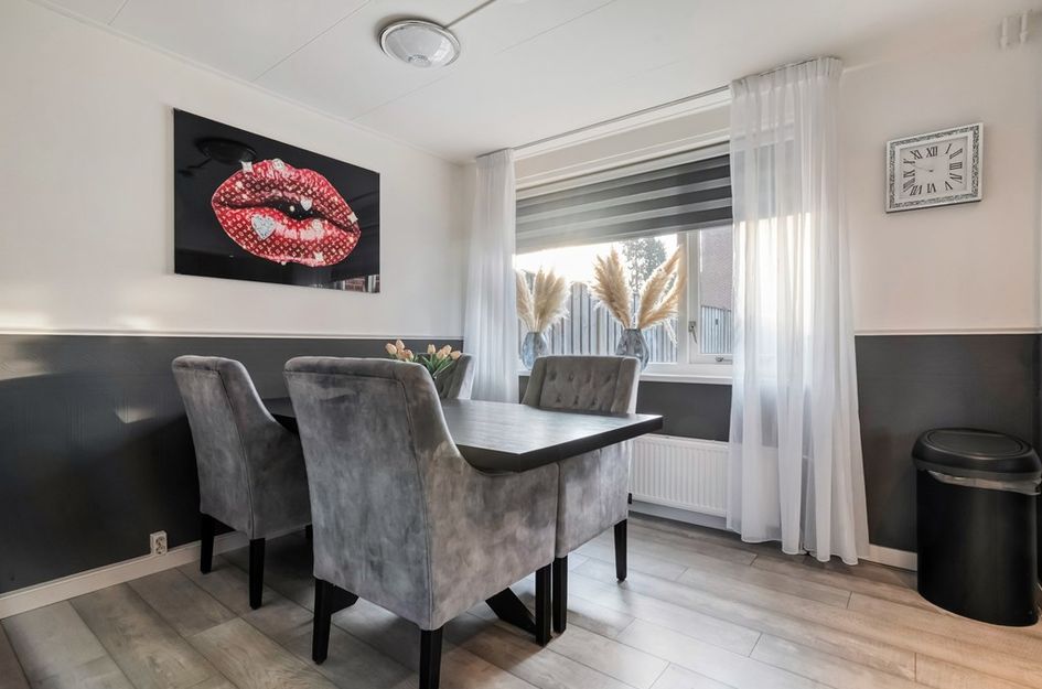 Wethouder Robaardstraat 22