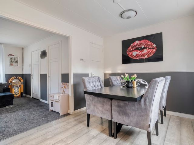 Wethouder Robaardstraat 22, Hoogeveen