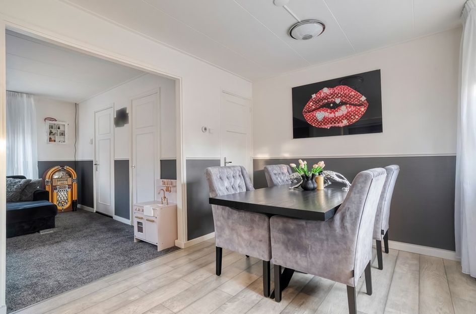 Wethouder Robaardstraat 22