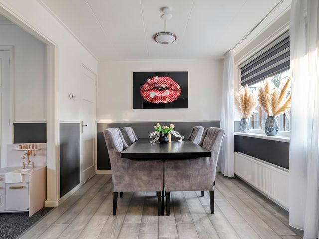 Wethouder Robaardstraat 22, Hoogeveen