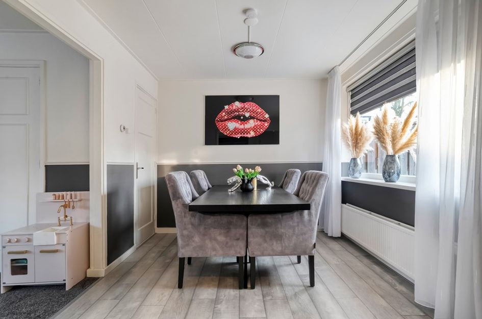 Wethouder Robaardstraat 22