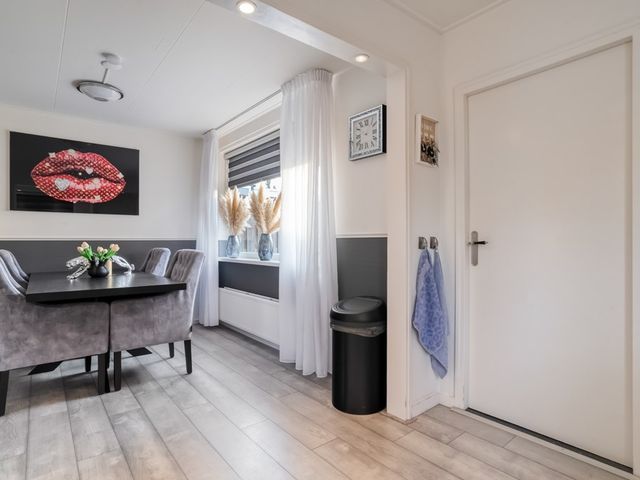 Wethouder Robaardstraat 22, Hoogeveen