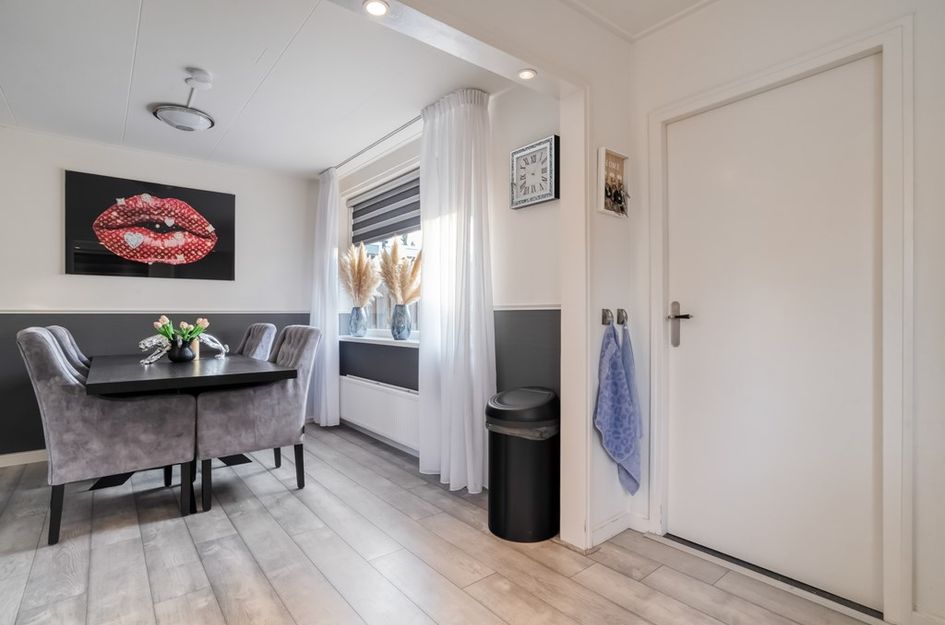 Wethouder Robaardstraat 22