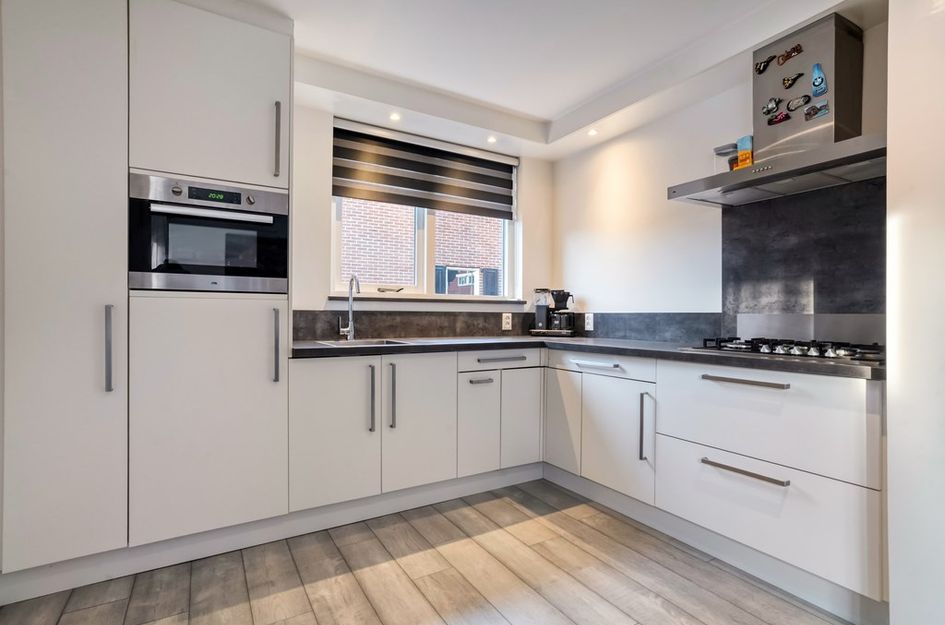 Wethouder Robaardstraat 22