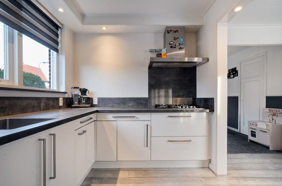 Wethouder Robaardstraat 22