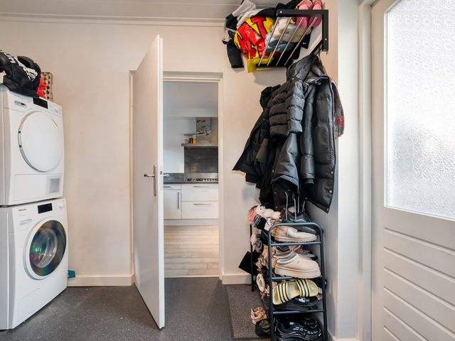 Wethouder Robaardstraat 22, Hoogeveen