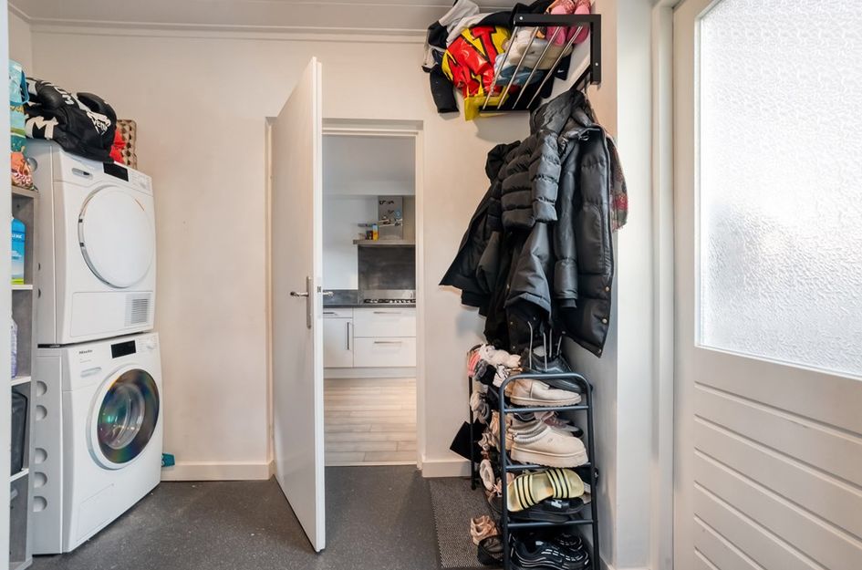 Wethouder Robaardstraat 22