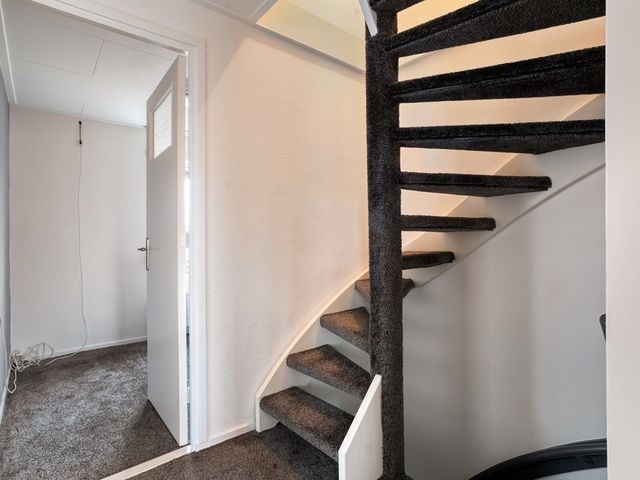 Wethouder Robaardstraat 22, Hoogeveen