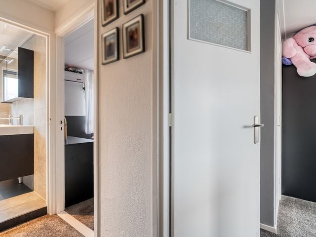 Wethouder Robaardstraat 22, Hoogeveen