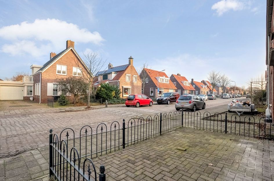 Wethouder Robaardstraat 22