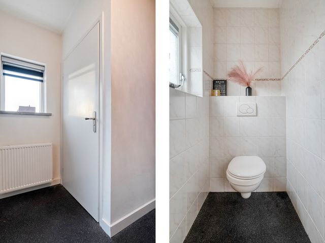 Wethouder Robaardstraat 22, Hoogeveen