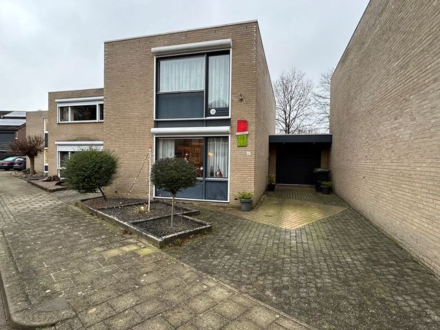 Lodewijk van Deysselstr 61, Kerkrade