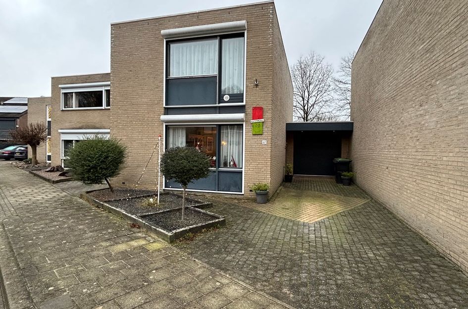 Lodewijk van Deysselstr 61