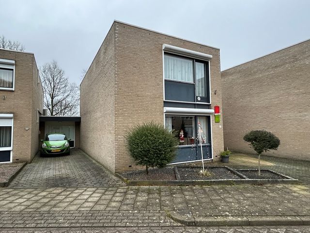 Lodewijk van Deysselstr 61, Kerkrade